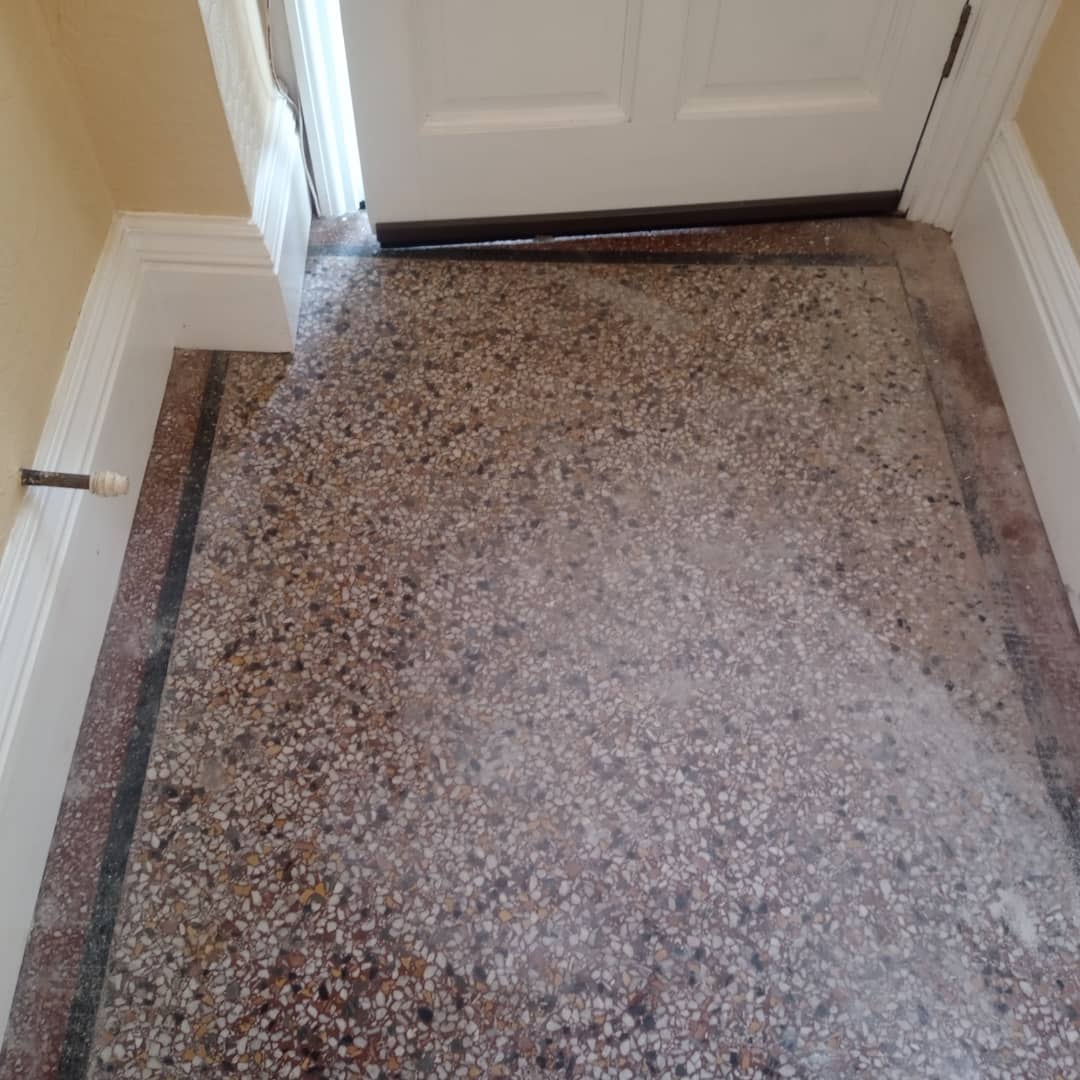 Terrazzo_floor_restoration_Nottingham