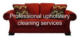 nottingham upholstery cleaners