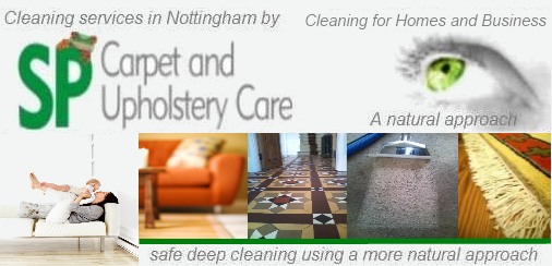 nottingham carpet cleaning services