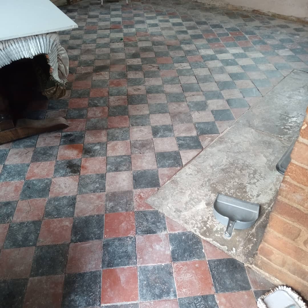 quarry_tile_floor_cleaning_derbyshire